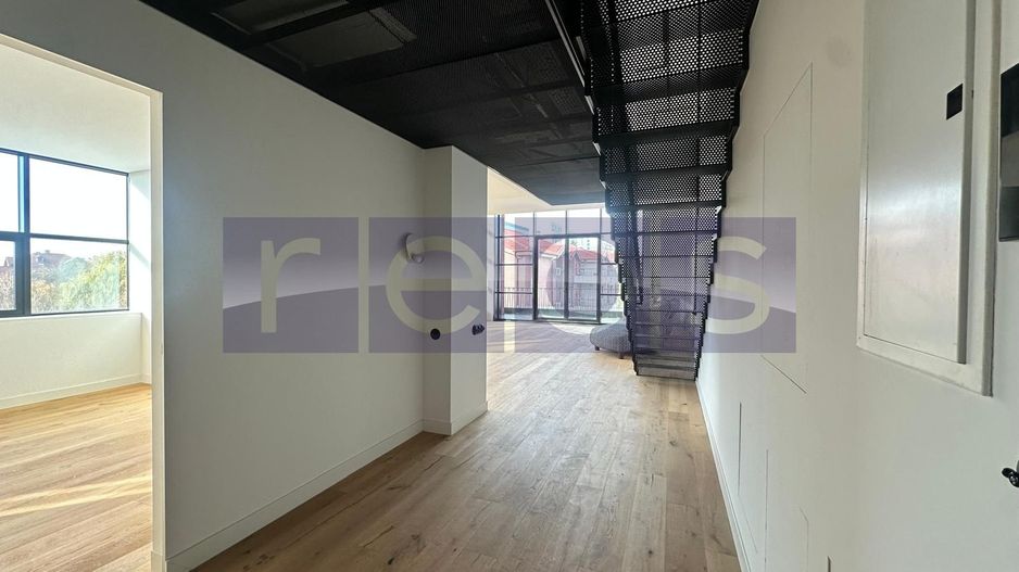 DE VANZARE PENTHOUSE 200MP | 4 CAMERE | DESIGN DEOSEBIT | FINISAJE LUX - Poză 17