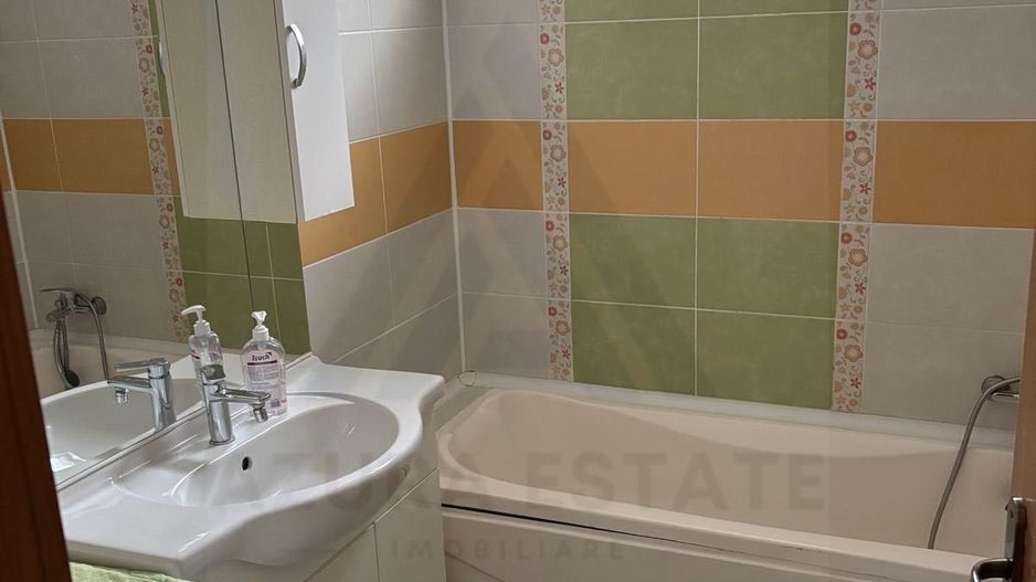 Apartament 2 camere 56 mp utili 2 balcoane etaj 2 Cartier Alma - Poză 7