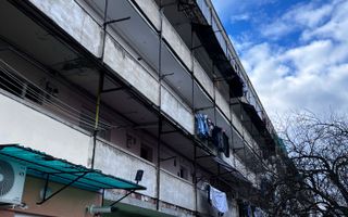 Garsonieră 2 Camere | Etaj 1 | Sibiu, Cartier Țiglari - Poză 15