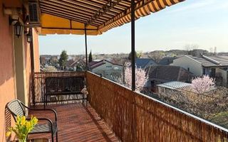 Apartament 3 camere bloc nou Ronat - Poză 13