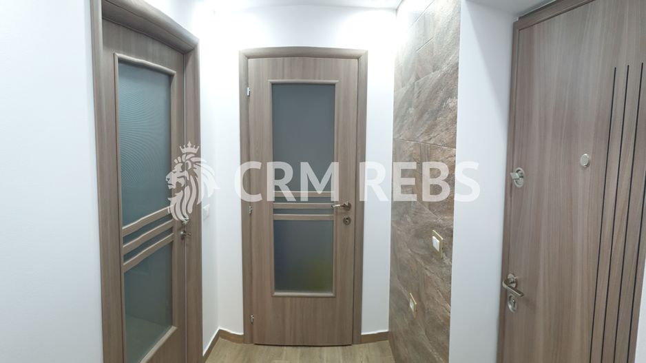 Apartament 2 camere, zona GARA. - Poză 11