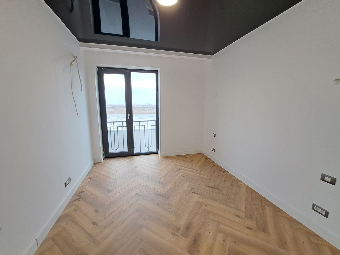 Apartament exclusivist cu 2 camere 71,41 mp - Pipera - Poză 4