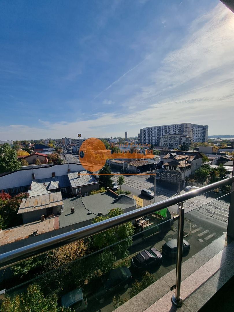 Apartament modern 2 camere Bloc nou( Parcare inclusă) - Poză 1