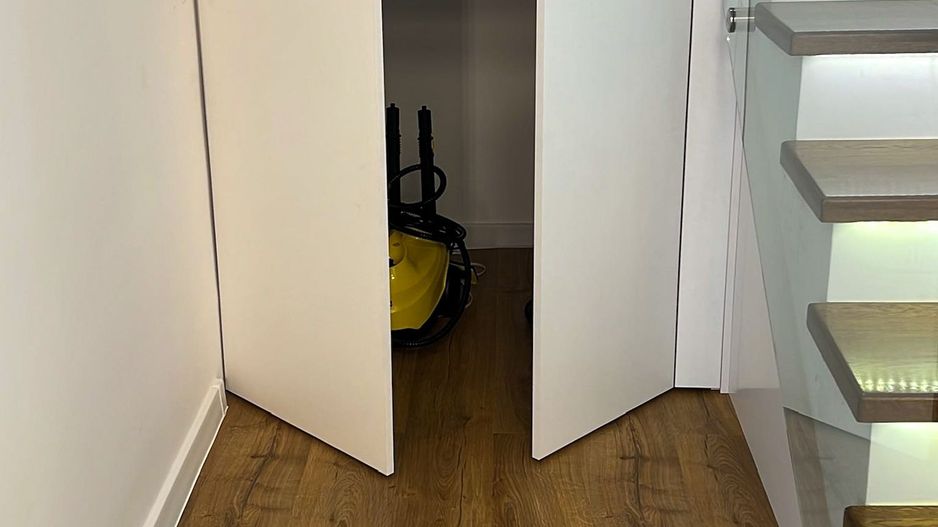 Vilă individuală premium SMART de vânzare. |  Lângă pădure și parc - Poză 18