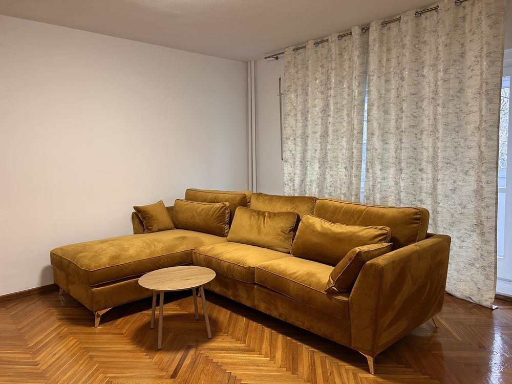 Apartament Unirii, Palatul parlamentului, Metrou la 2 min, Proprietar - Poză 3