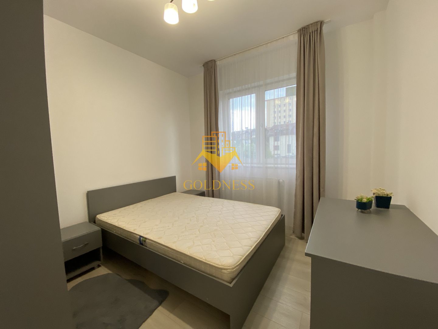 3 camere open-space, Parcare, Zorilor, Calea Turzii,  MOL, ROD - Poză 12