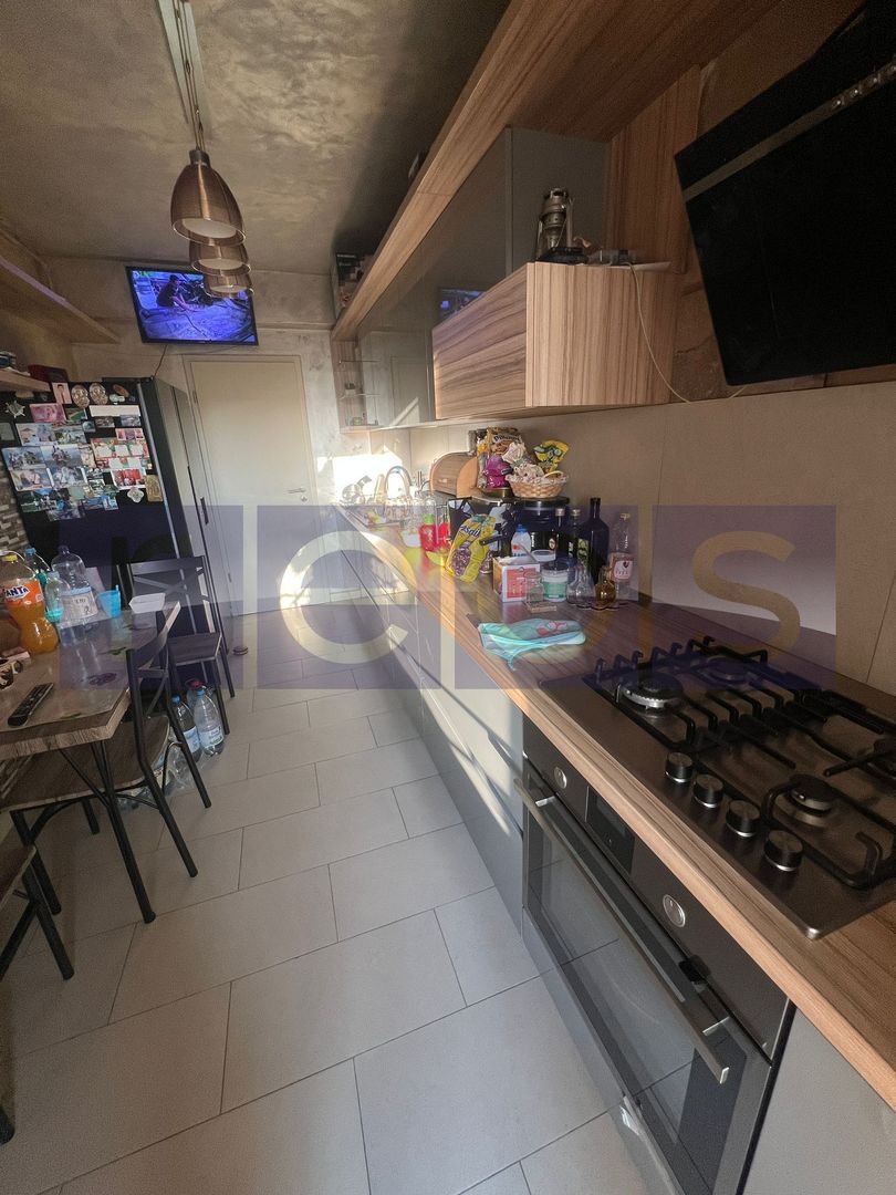 DE VANZARE 2 CAMERE  PRELUNGIREA GHENCEA-ZONA CARTIER LATIN - PARCARE - Poză 5