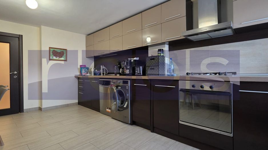 VANZARE 4 CAMERE DECOMANDAT -DECEBAL - Poză 15