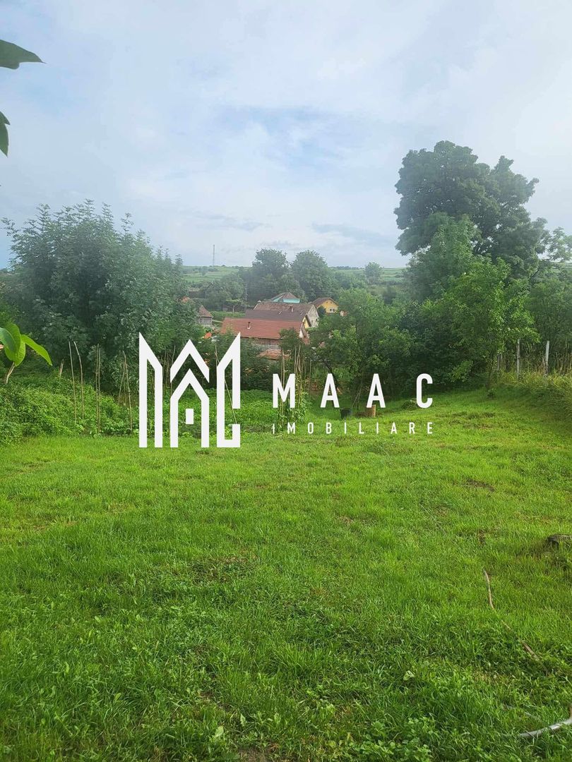 Black Friday Casa 2 corpuri individuale| 30 km de Sibiu | Teren 1500 mp - Poză 8