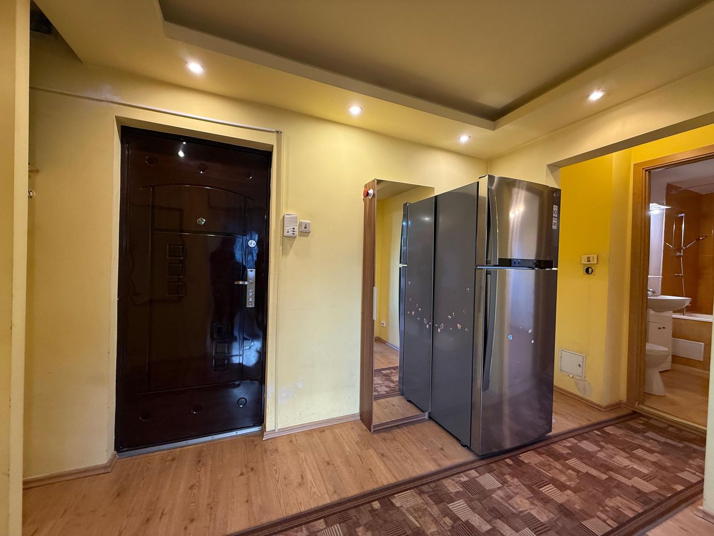 APARTAMENT 2 CAMERE | ZONA NERVA TRAIAN | CENTRALA PROPRIE - Poză 5