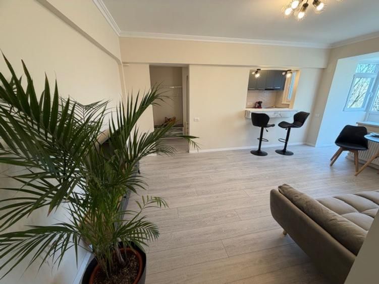 Apartament 2 camere | Prima închiriere | Floreasca | vedere parc - Poză 3