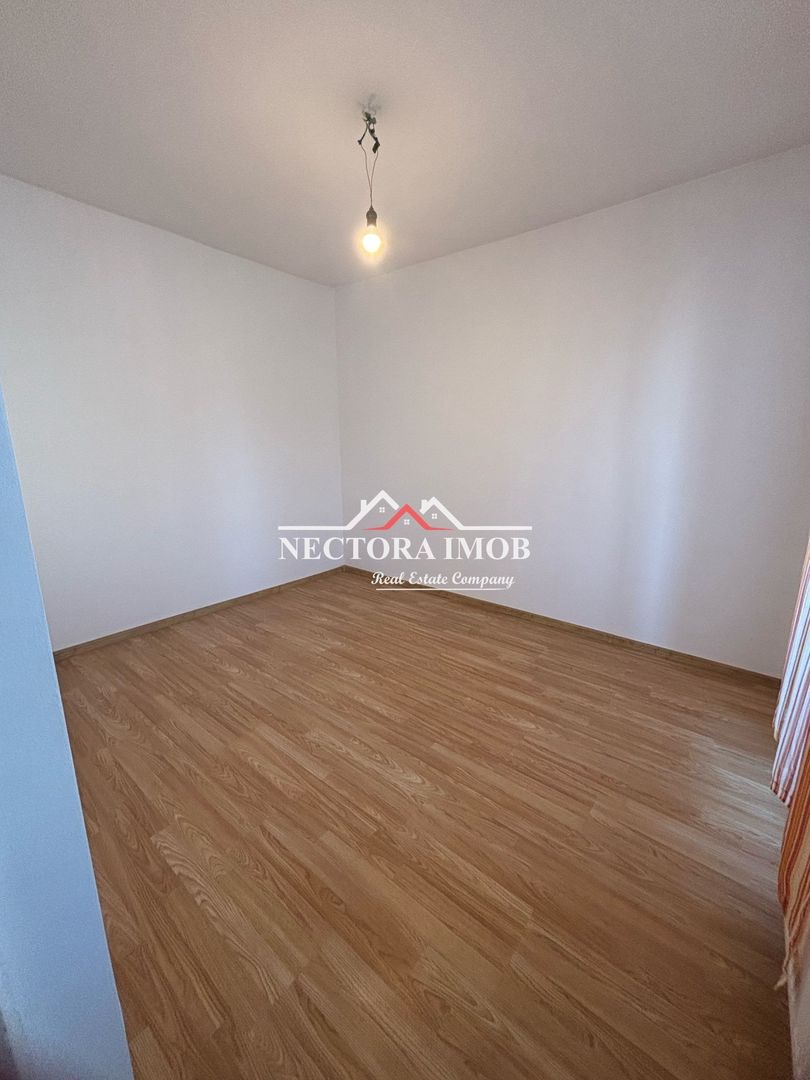 NECTORA IMOB-Apartament 3 camere, Str. Dorobantilor, 65 mp, Etaj 1 - Poză 3