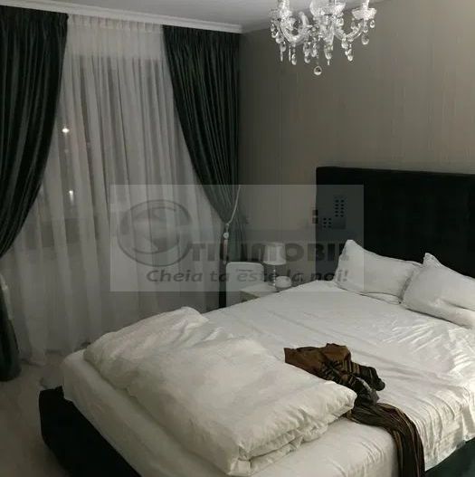 Apartament 2 camere | Etaj 1 | Ideal Residence – Capăt CUG | Iași - Poză 1