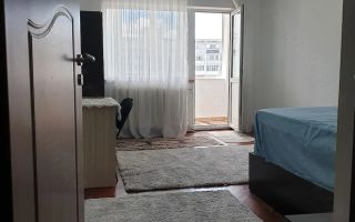 Cameră disponibilă în apartament decomandat, zona Alexandru cel Bun, Iași - Poză 9