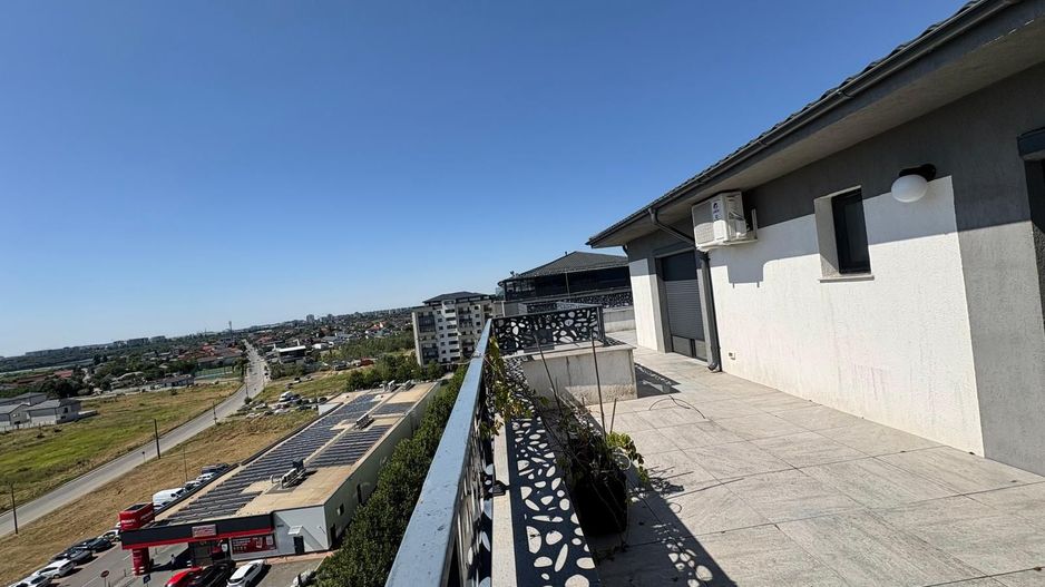 Penthouse Dobroiesti - Poză 31