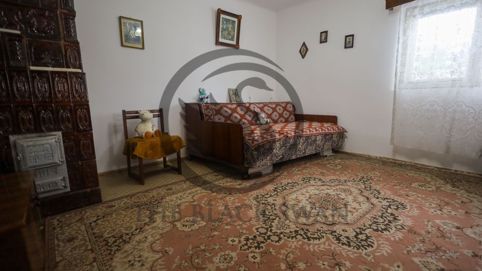 Casa cu 4 camere de vanzare | Gorgota, Prahova | Comision 0 % - Poză 9