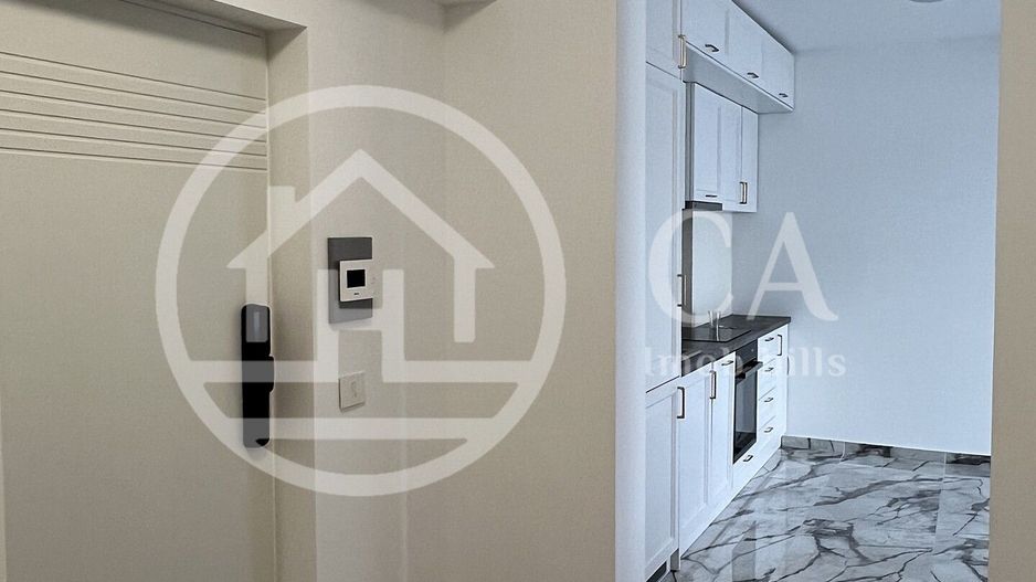 Apartament cu 3 camere de inchiriat in Prima Arena, Oradea - Poză 11