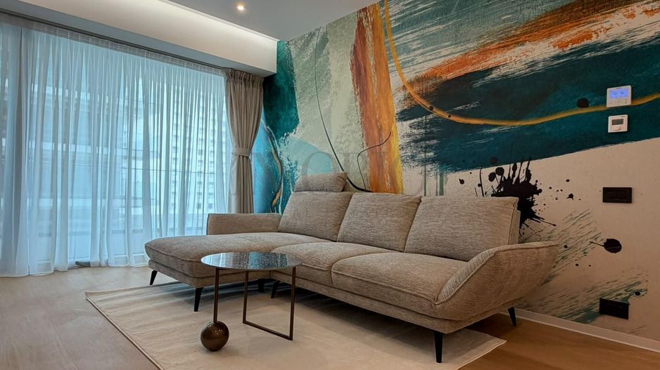 Apartament 2 camere nou | Loc de parcare | One Floreasca Towers - Poză 2