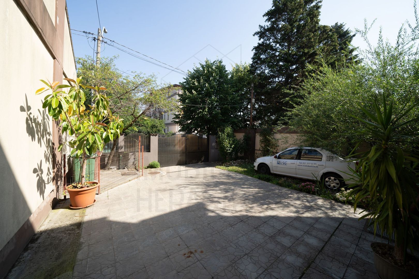 Casa spatioasa 515 mp langa metrou 1Mai - Poză 4