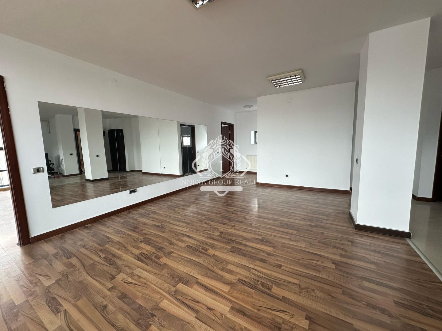 Spatiu Birouri de inchiriat I 120mp I Zona Unirii - Poză 1