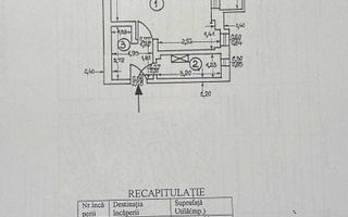 Garsoniera de vanzare in Vatra Luminoasa, renovata in 2025, instalatii schimbate - Poză 8