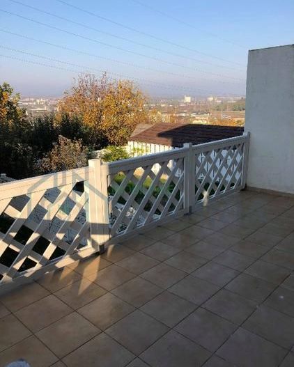 Casă duplex de vânzare, 4 camere, în spate la Pleiada, Iași - Poză 1