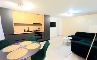NOU | Apartament luxos 2 camere - Fratelia, Timișoara - Poză 4
