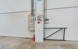 Spațiu industrial cu birouri - Zona Șagului - Poză 28
