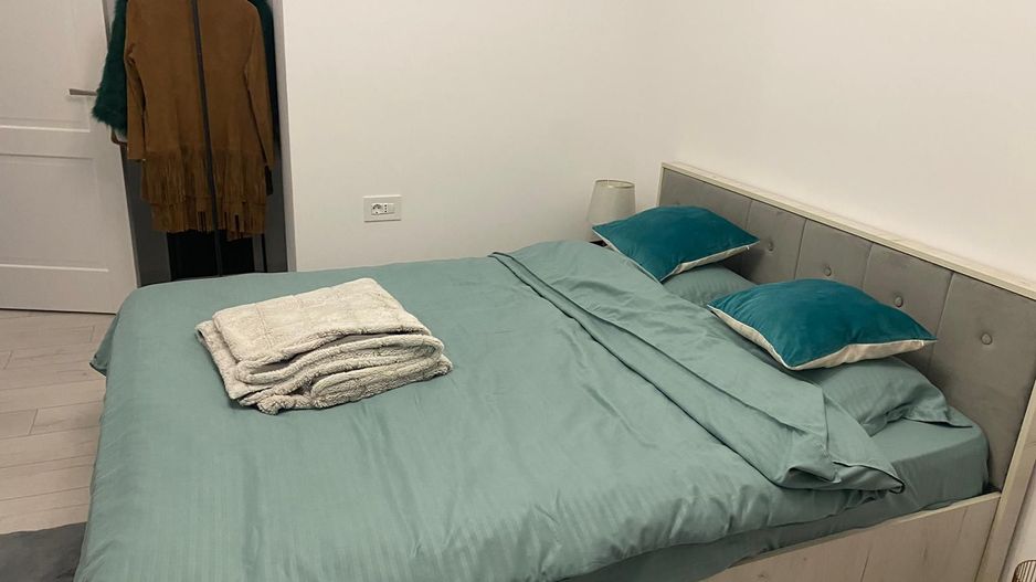 Duplex Dumbravita -mobilat si utilat - Poză 18