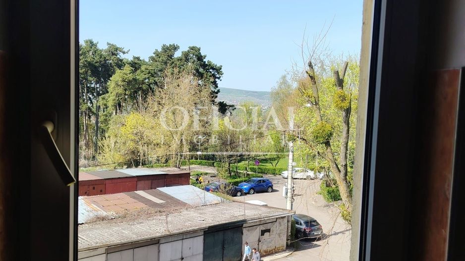 Apartament 4 Camere | 2 Bai | Balcon | Intermediar | Zorilor GH.Dima - Poză 10