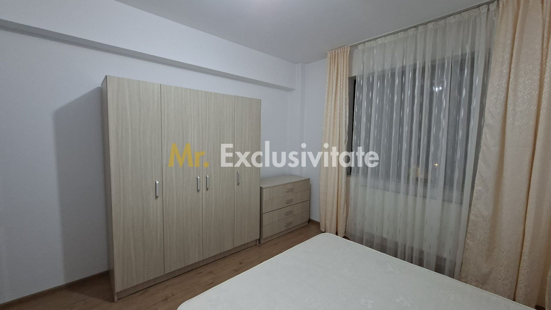 Inchiriere apartament 3 camere Bloc Nou Popa Sapca-La Butoaie - Poză 12