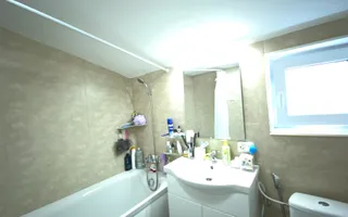 DE VANZARE CASA 5 CAMERE | RENOVATA | TERASA | 2 INTRARI SEPARATE | ZONA UNIRII - Poză 22