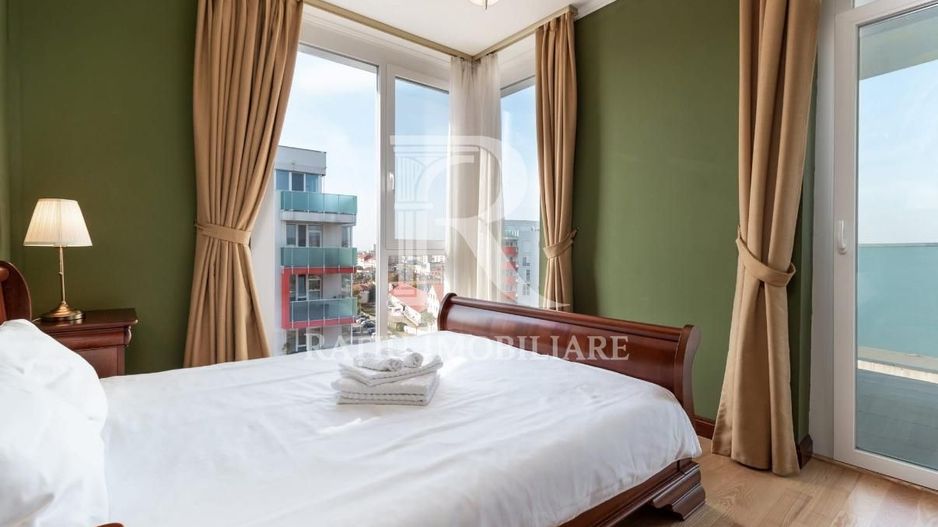 Apartament cu 3 camere | Ared | Oradea - Poză 3