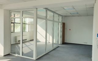 Spatii Birouri Cladire Noua - Poză 7