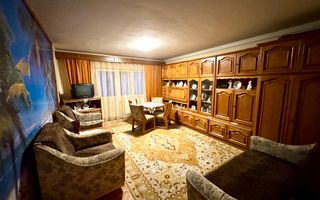 Apartament 2 camere | 57 mp | Etaj 2 | Zona Micro 17 - Poză 5