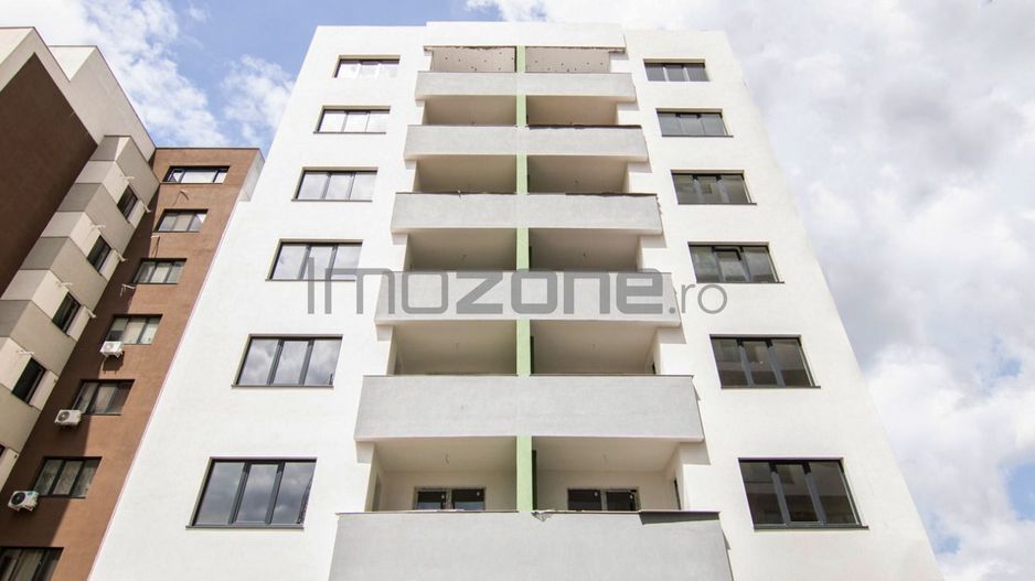 DRUMUL TABEREI - Bd.ul Timisoara, etajul 3, lift, centrala proprie, finisat - Poză 3