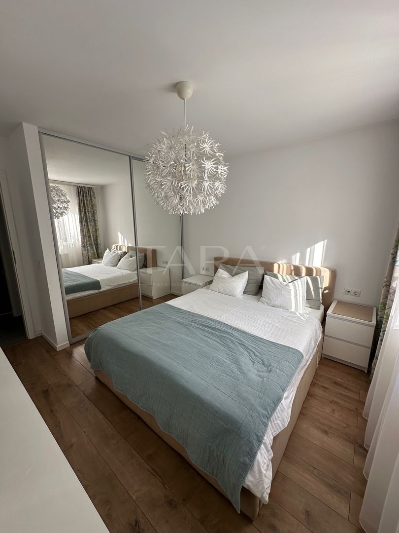 Vanzare apartament 3 camere, Gruia. - Poză 6