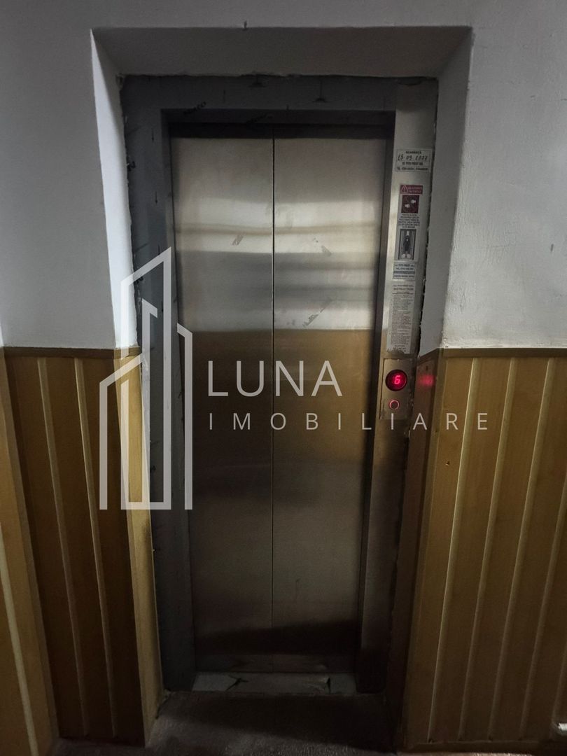 Apartament 2 camere zona Lidl tractoru - Poză 9