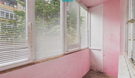Apartament 2 camere – Rogerius