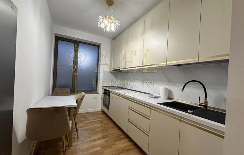 Apartament *2 camere* // Soseaua Nordului - Poză 5