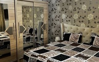 Apartament cu 2 camere, 53 mp, zonă accesibilă. - Poză 5