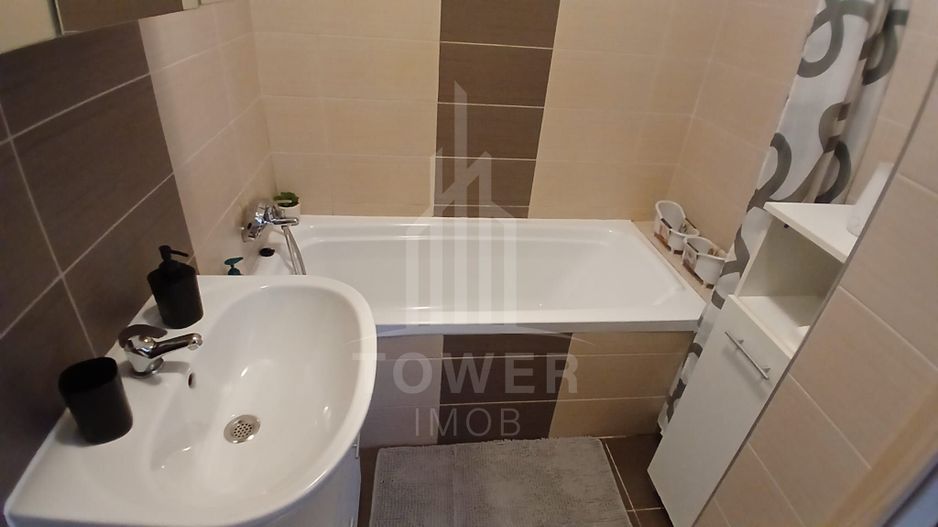 🏡 APARTAMENT PREMIUM 2 CAMERE | PRIMA ÎNCHIRIERE | TOTUL NOU | ZONA MAGNOLIA - Poză 8