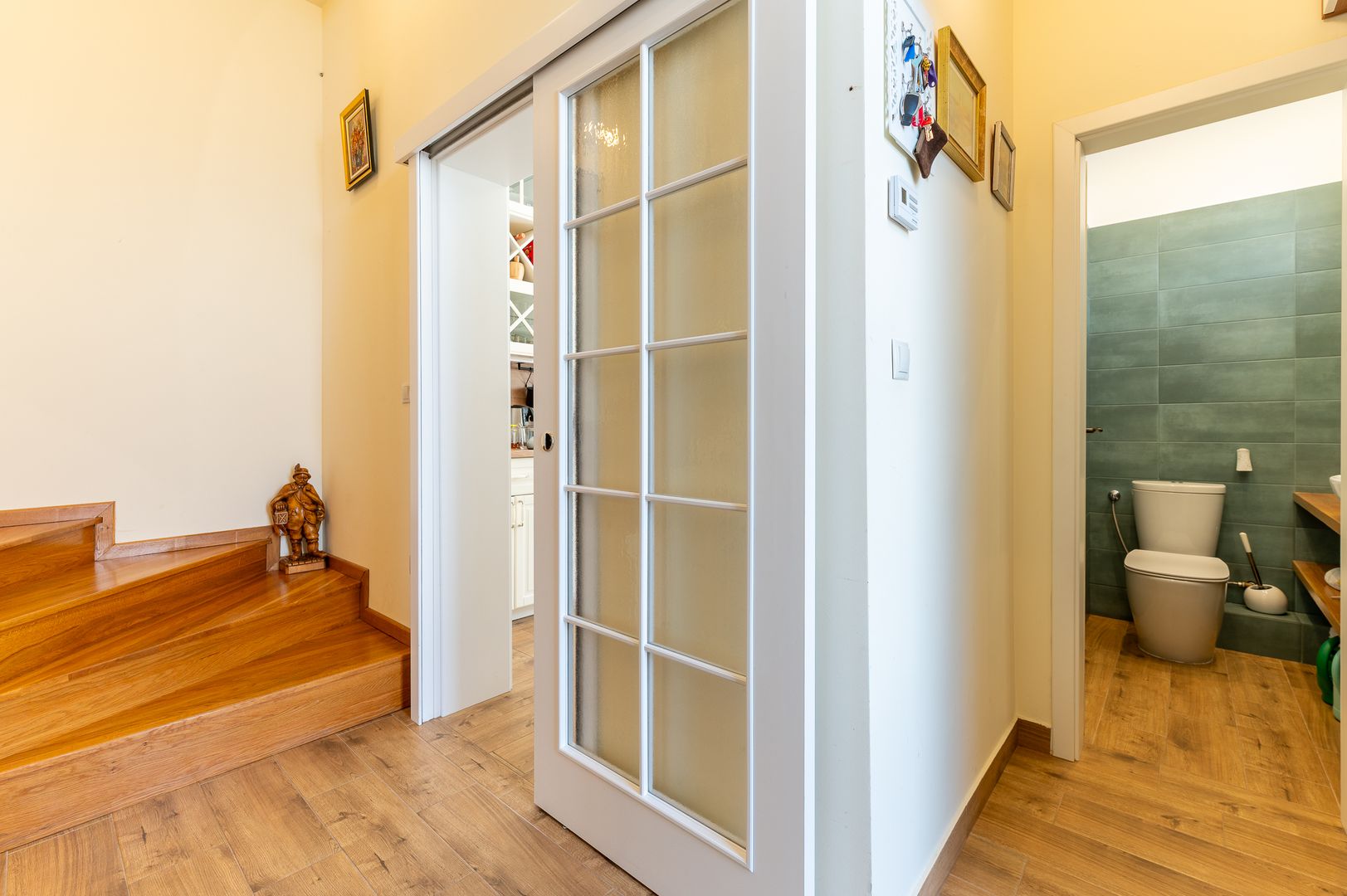 0 % comision, Casa cocheta situata intr-o locatie deosebita, Manastur - Poză 7