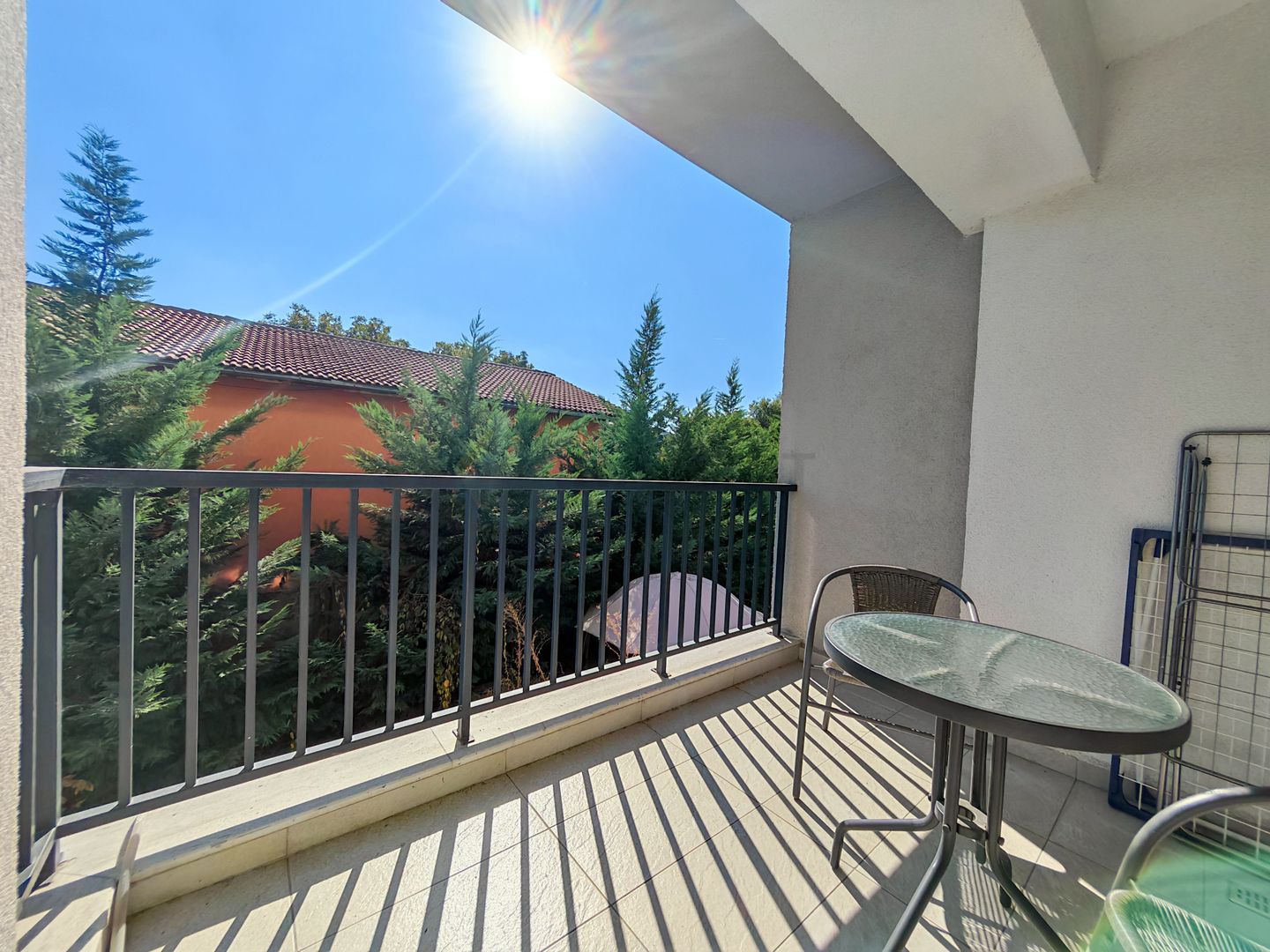 Modern 2 camere Complex Rose Residence | Parcare Subterana - Poză 19