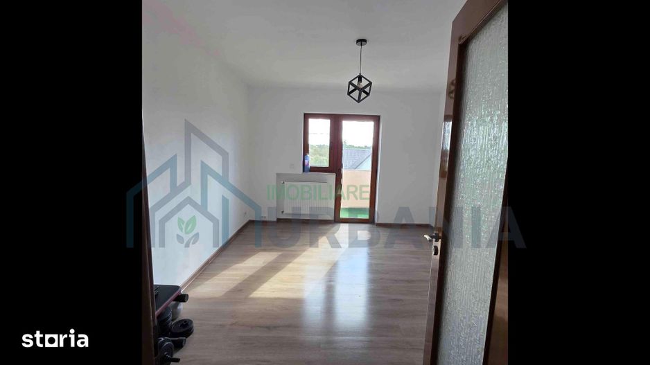 Casa duplex P+1, 180 mp utili, teren 559 mp, Popricani, Iași - Poză 10