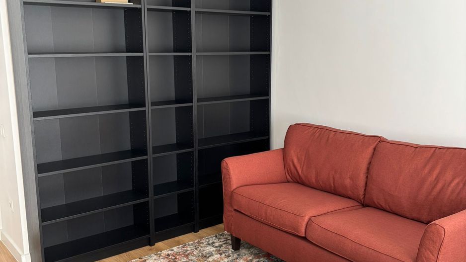 Garsoniera de inchiriat loc parcare inclus Titan Pallady 10 Min Metrou N.Teclu - Poză 8