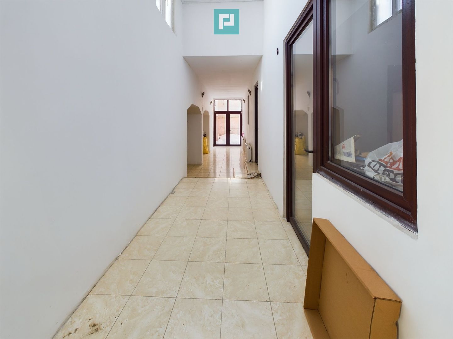 Parter și demisol aproape de Cișmigiu - Poză 37