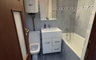 Apartament 2 camere decomandat la 7-8 minute de metrou - Poză 8
