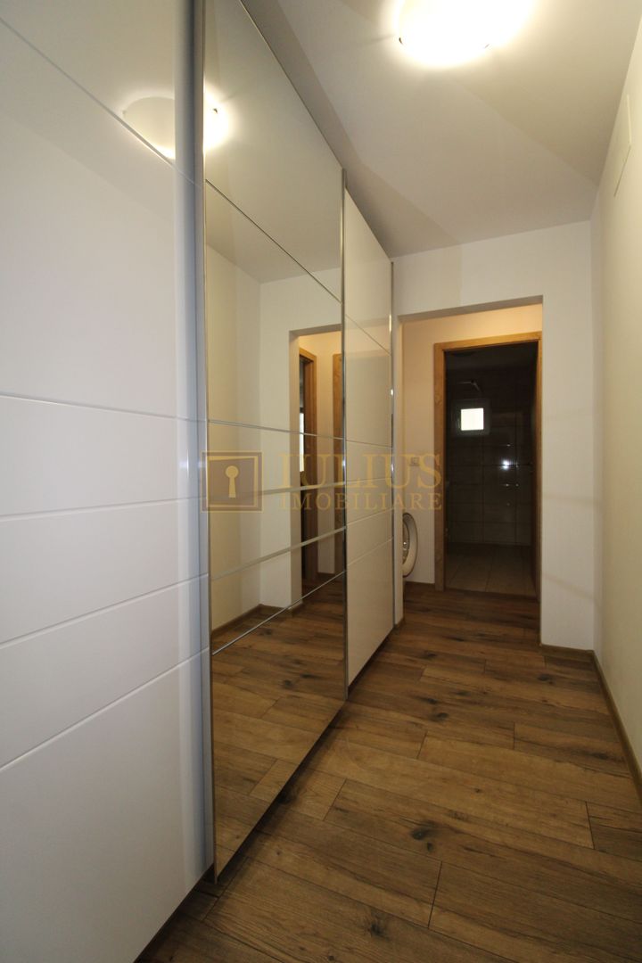 Zona Lunei, 3 camere, centrala proprie. - Poză 4