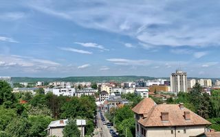 Inchriere Apartament 3 Camere zona Ultracentrala Bloc Nou - Poză 14